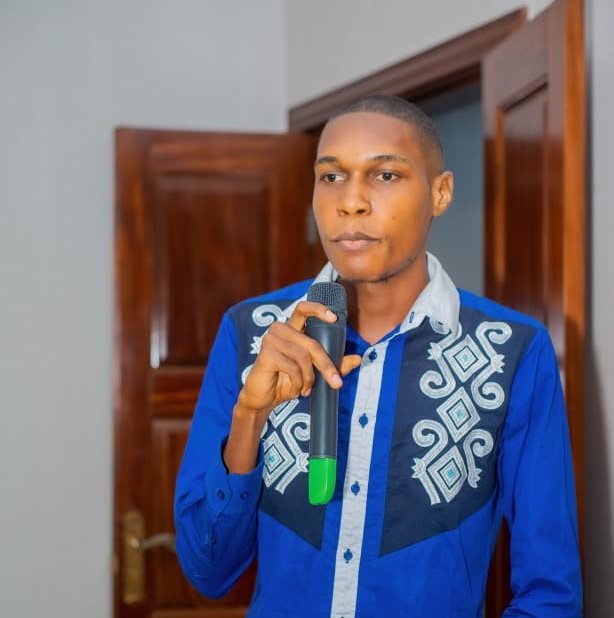 Salem Mwimba